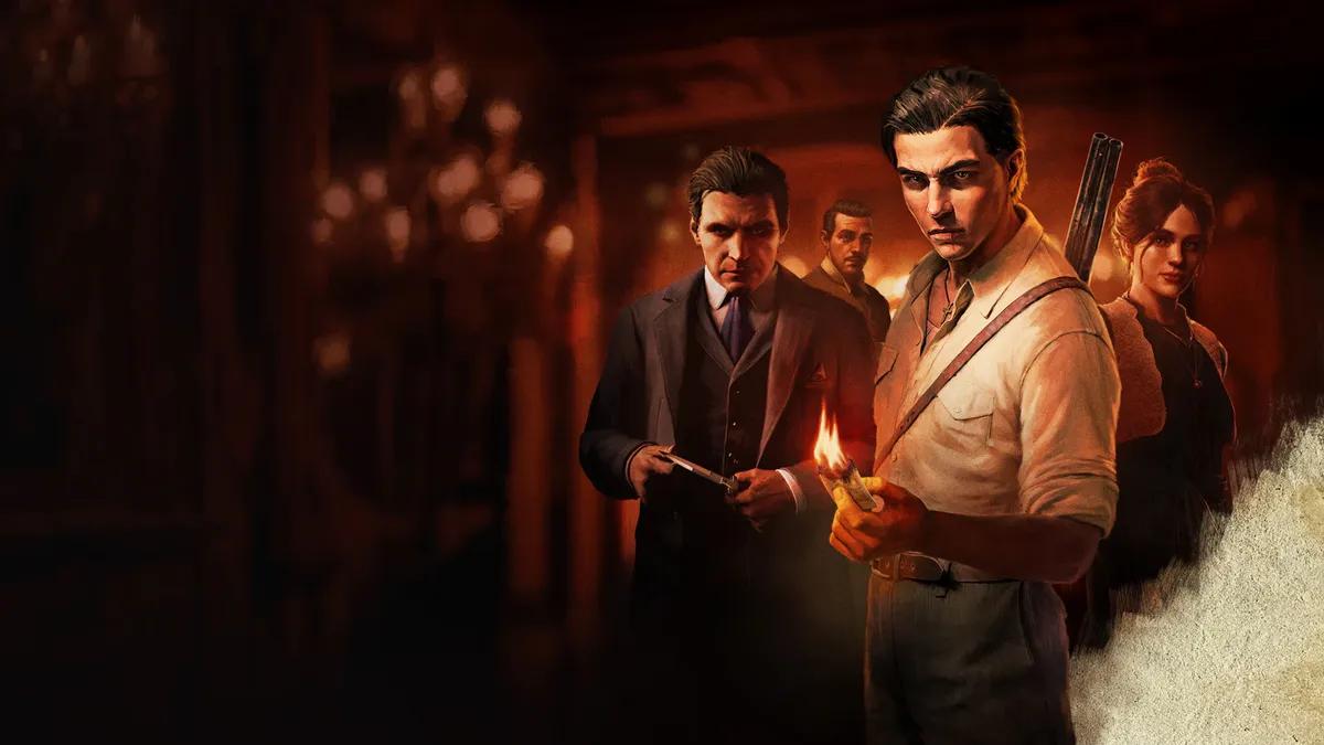 IGN afslører nyt Mafia: The Old Country-gameplay med kapitel 5-mission