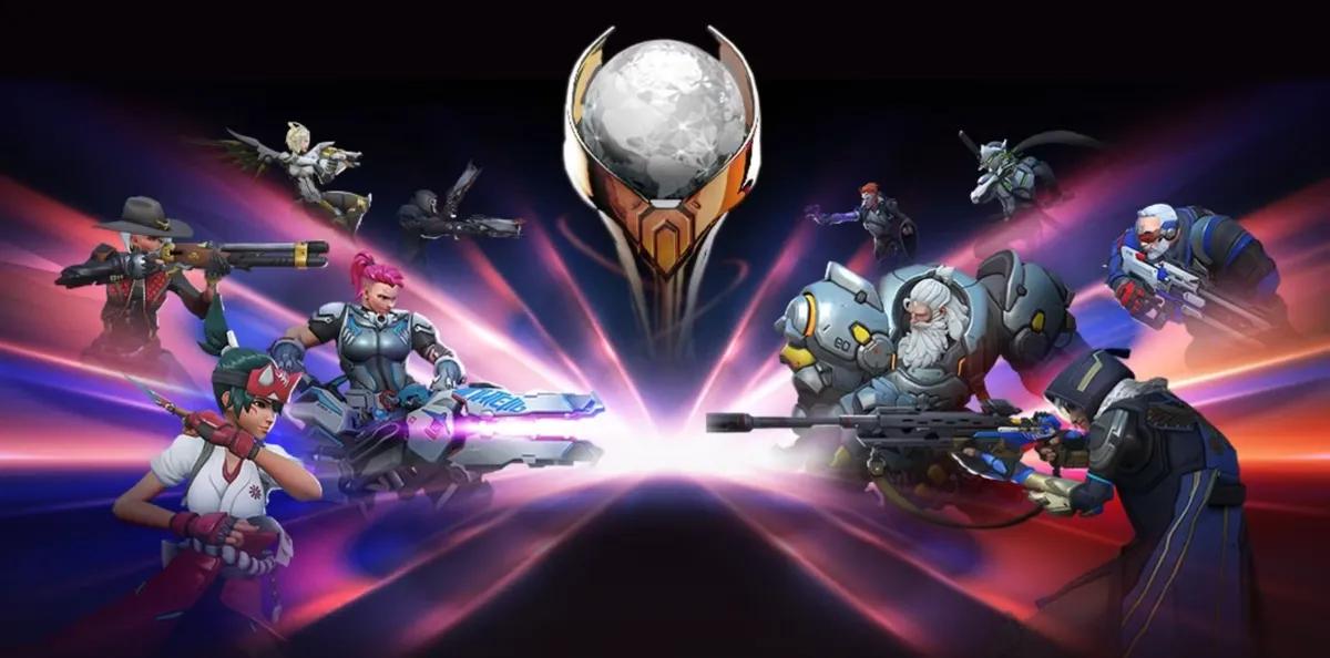 Overwatch 2 opdaterer Stadium Mode med hurtigere matchmaking og bedre belønninger
