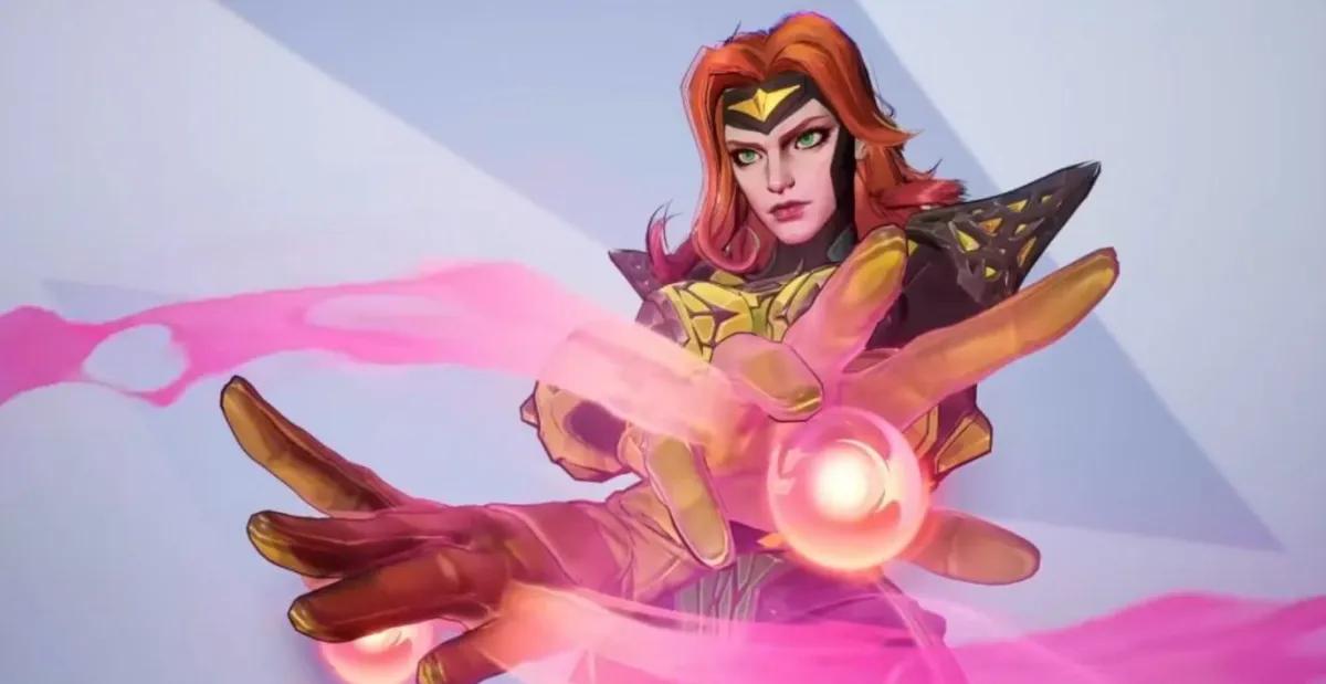 Marvel Rivals Phoenix-guide: Evner, Ultimate, tips og tricks