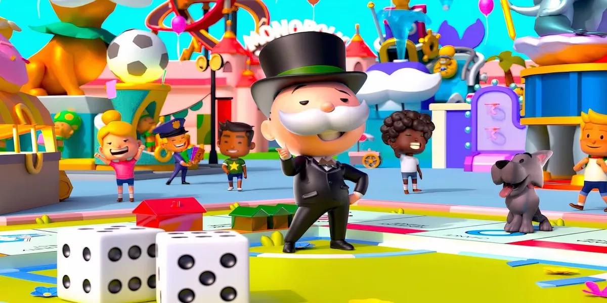 De fantastiske fire kommer til MONOPOLY GO! - Her er alt, hvad du behøver at vide