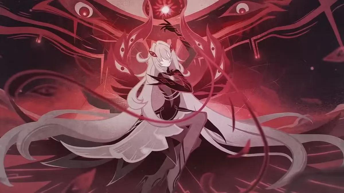 Genshin Impact afslører alle fire nuancer og driller Nod-Krai i ny interlude-trailer