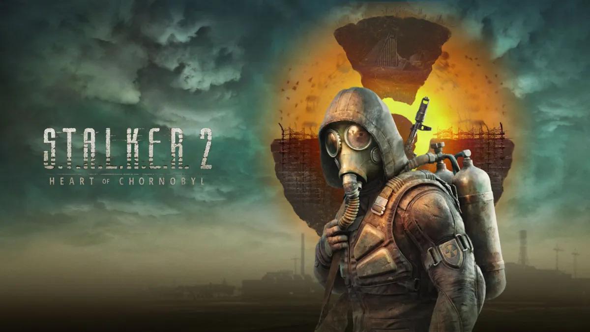 S.T.A.L.K.E.R. 2: Heart of Chornobyl kommer til PlayStation 5 i slutningen af 2025