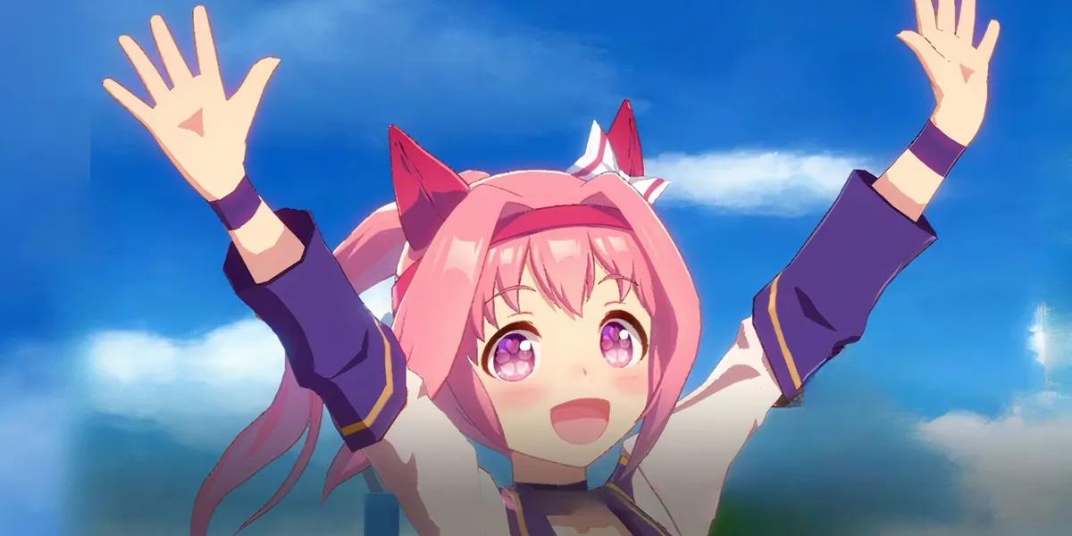 Umamusume: Pretty Derby - årets mest uventede globale spilsensation