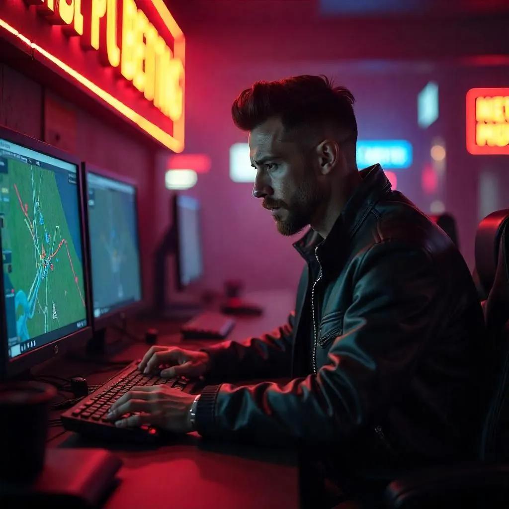 Er hasardspil den næste e-sport? En analyse af dygtighed og held