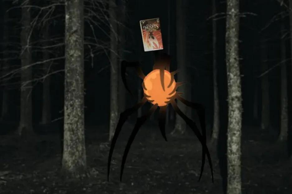 Silksong Horror Meme overtager fan-subreddit