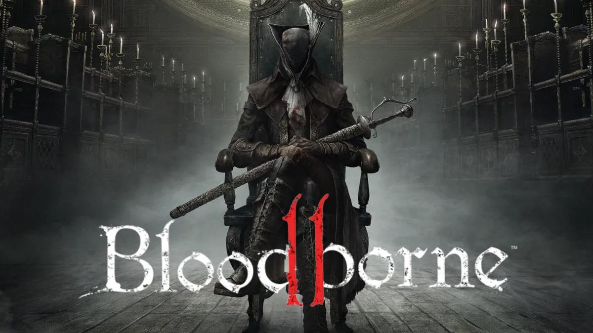 Bloodborne-vibes kommer til Dark Souls 3 med ny modifikation