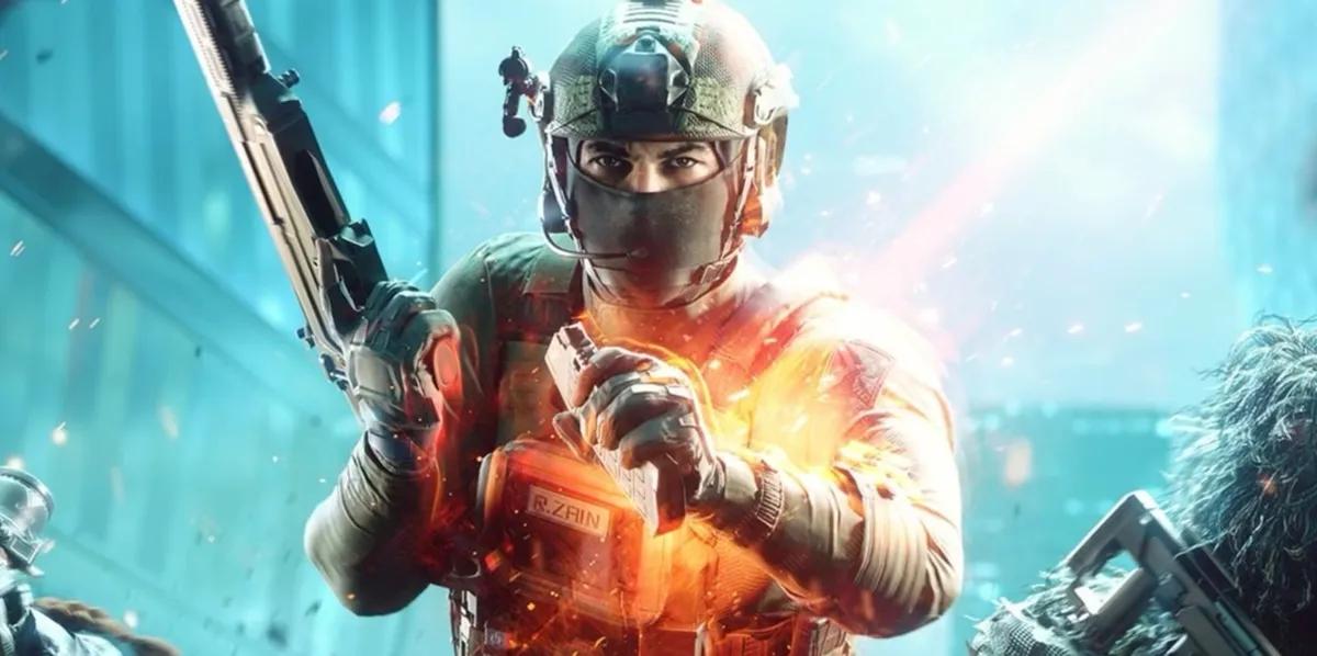 Battlefield 6 Open Beta kommer måske hurtigere end forventet
