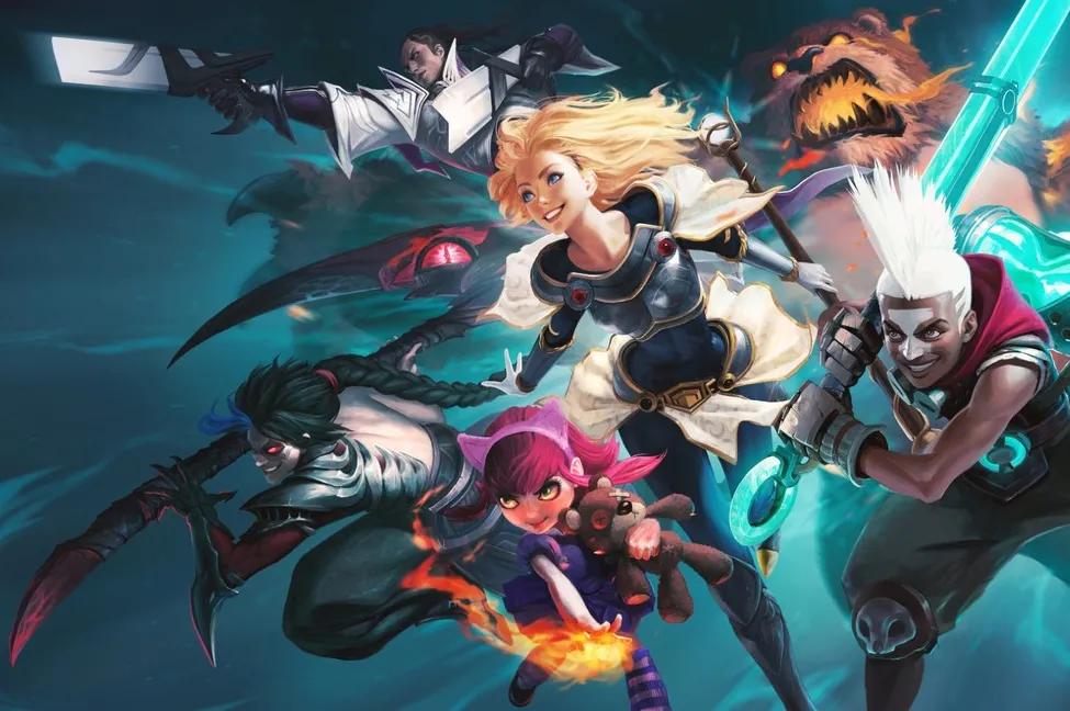 League of Legends Patch 25.14 Oversigt: Yunaras debut og Kled-rework