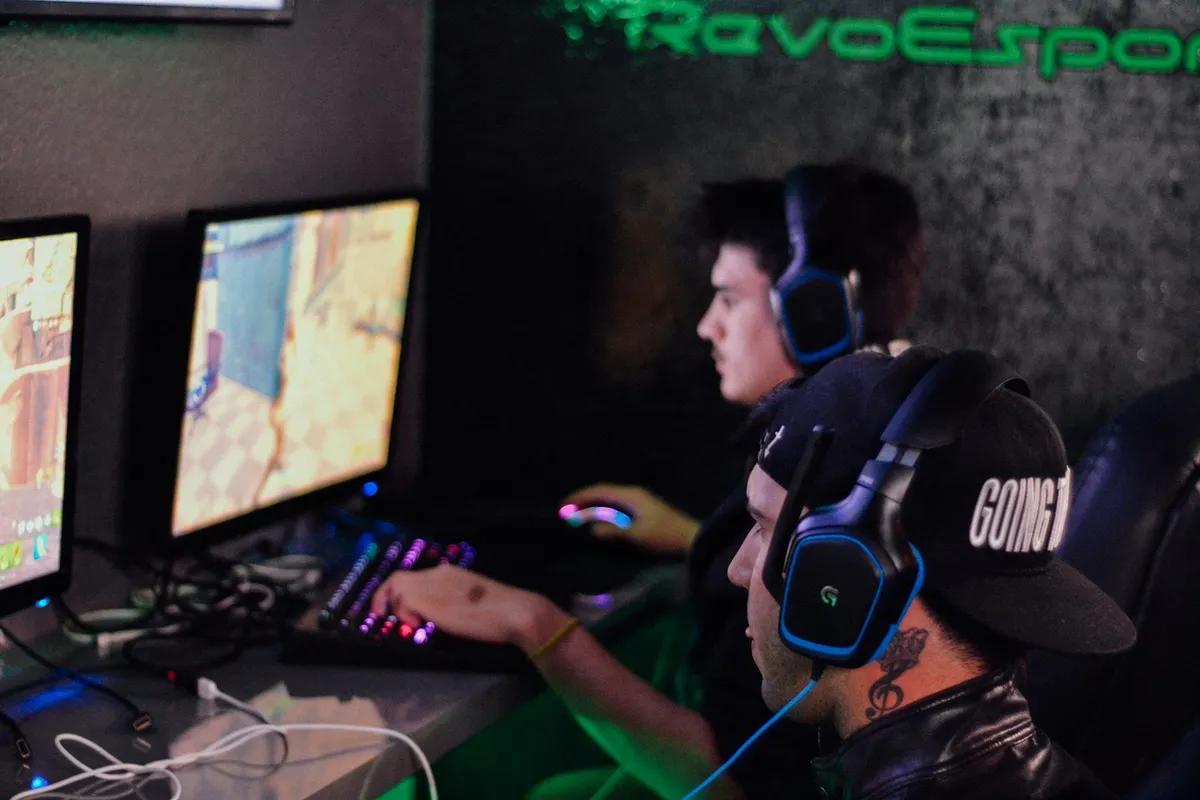 De bedste irske esportspillere
