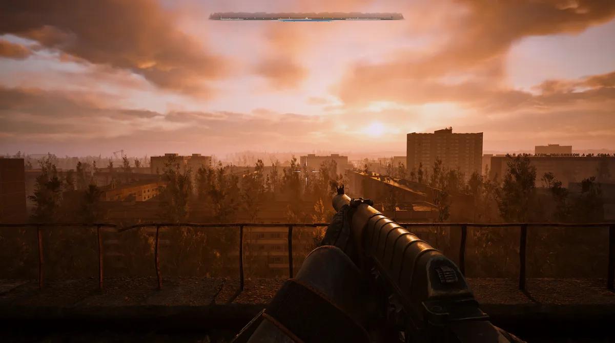 STALKER Legends Trilogy får en tiltrængt opdatering med patch 1.2