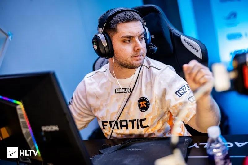 G2 Esports afslutter ændringer på holdet: MATYS slutter sig til, huNter- overtager som IGL