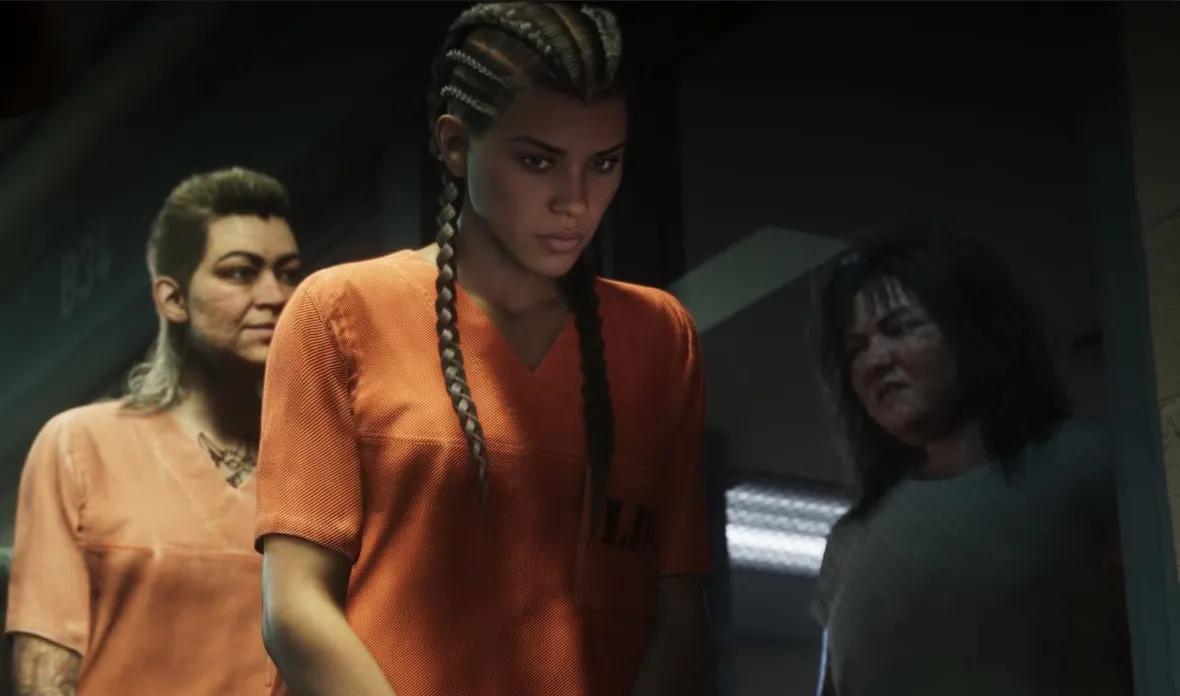 GTA 6 Lucia-skuespillerinde-rygter vokser, mens sociale medier forsvinder