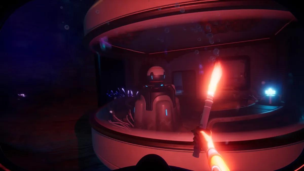 Subnautica 2-lækage bekræfter nedskæringer i indhold bag 2026-forsinkelse