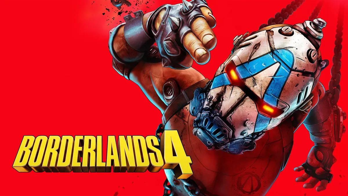 Randy Pitchford afslører Borderlands 4-figurkort og overrasker fans