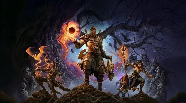 En undervurderet Diablo 4-ressource bliver afgørende i sæson 9
