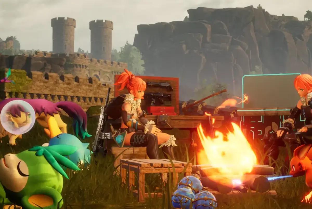 Palworld er stadig stærk på trods af Nintendos retssag - hvad det betyder for fans