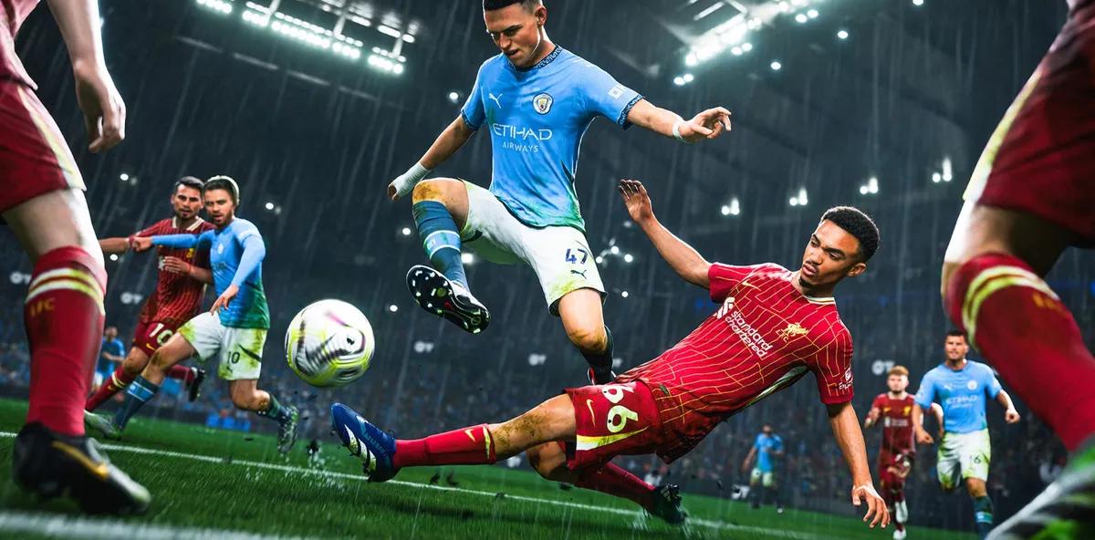 EA Sports FC 26 Ultimate Edition Cover Star afsløret: Zlatan Ibrahimovic vender tilbage
