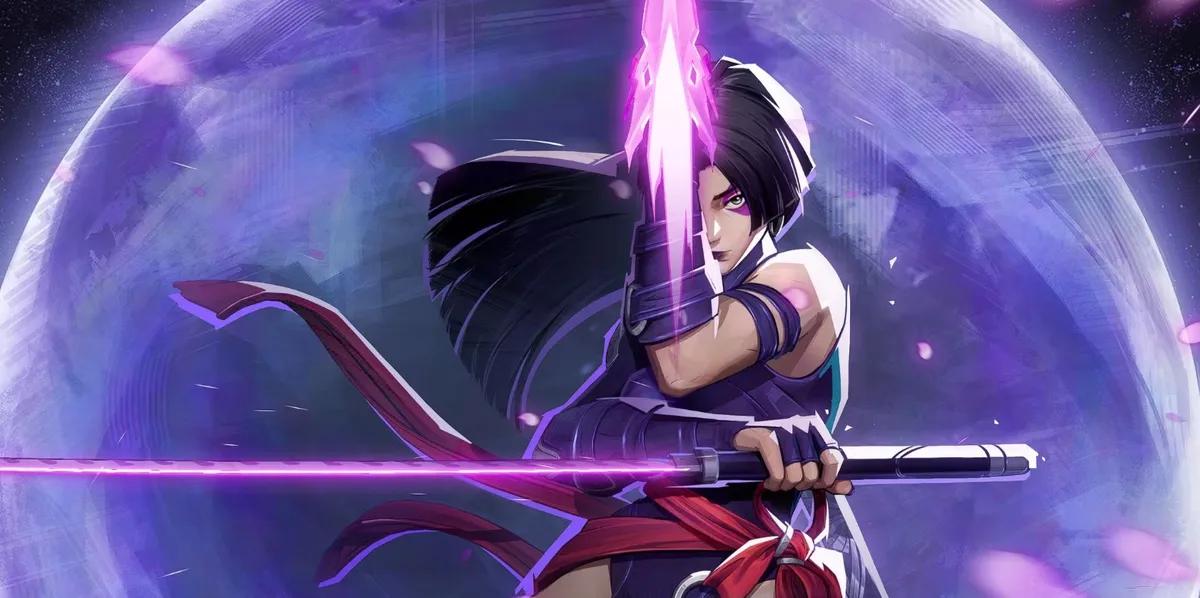 Marvel Rivals afslører sommerens badetøjsskins til Psylocke og Loki