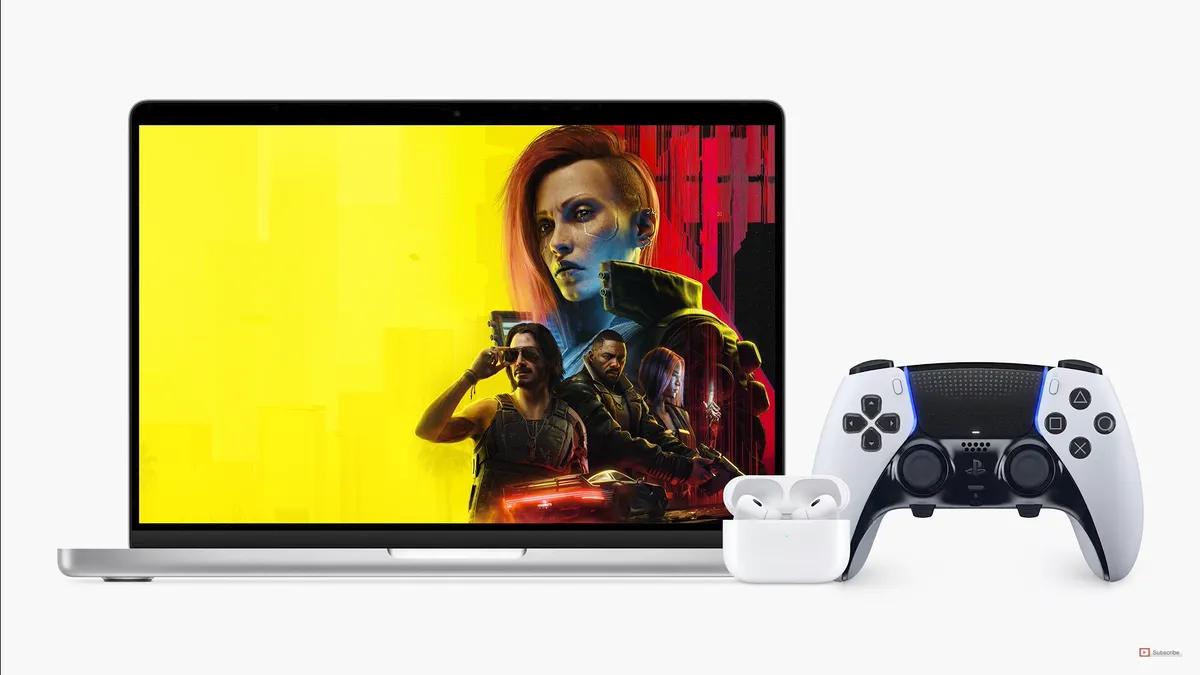 Cyberpunk 2077 kommer til Mac den 17. juli med fuld understøttelse af M-Series og Phantom Liberty