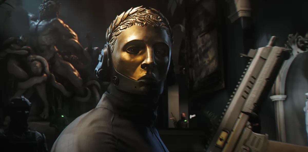IO Interactive forklarer, hvordan Hitman formede 007: First Light