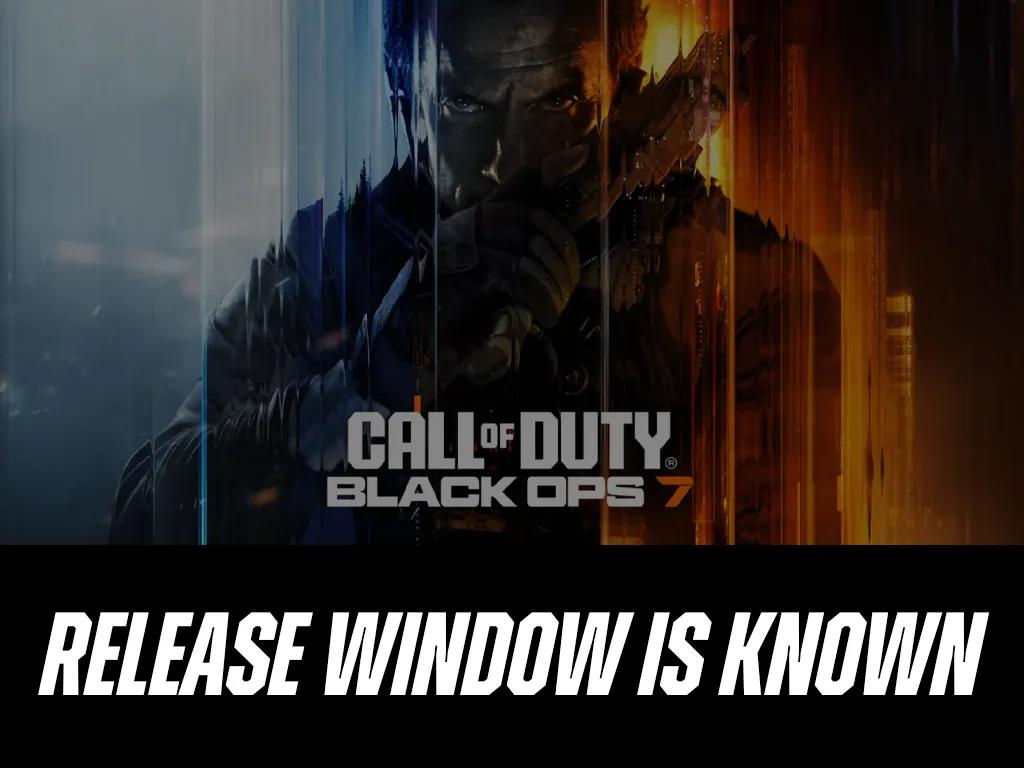 Black Ops 7 får næste afsløring ved Gamescom Opening Night Live