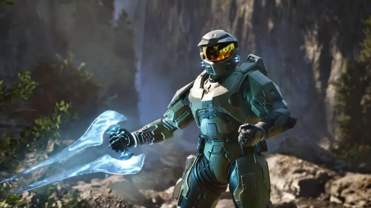 Halo Studios skærer stille og roligt ned, mens Xbox-fyringer hober sig op, og udvikleren siger, at det nye Halo-spil har det svært