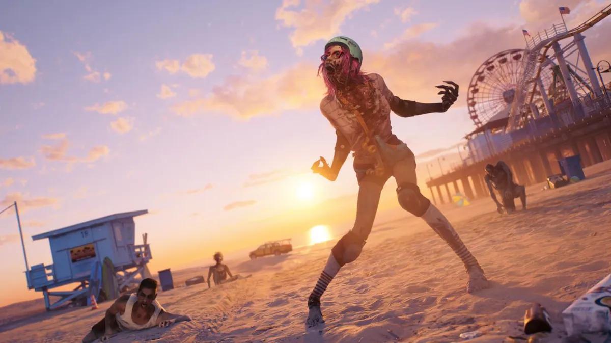Dead Island 2 var næsten en katastrofe - indtil Deep Silver trykkede på Reset