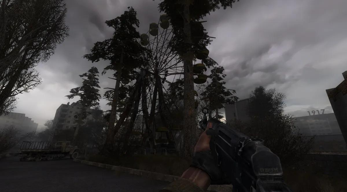 STALKER Trilogy Remaster får stor stabilitetsopdatering i Patch 1.2