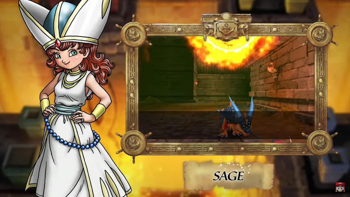 Dragon Quest VII-remake sat til 2026, fans undrer sig over, om det er det rigtige træk
