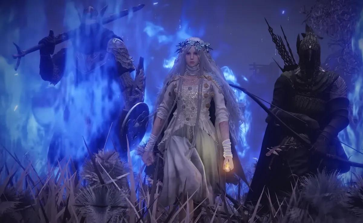 Elden Rings Nightreign Randomizer Mod bryder gentagelsessløjfen