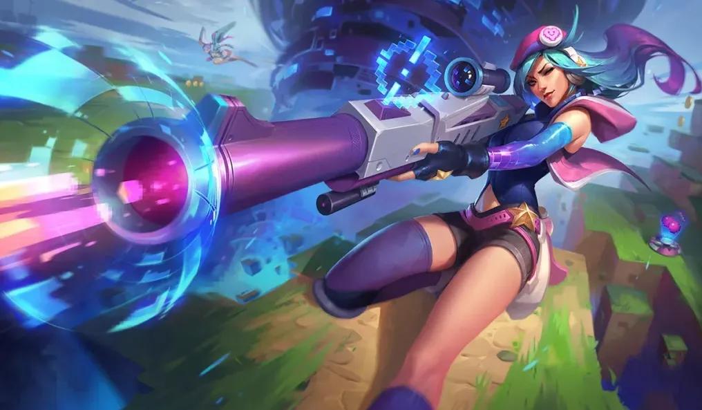 Håbefuld LoL-professionel uretmæssigt udelukket for inting - Riot indrømmer, at det bare var et færdighedsproblem