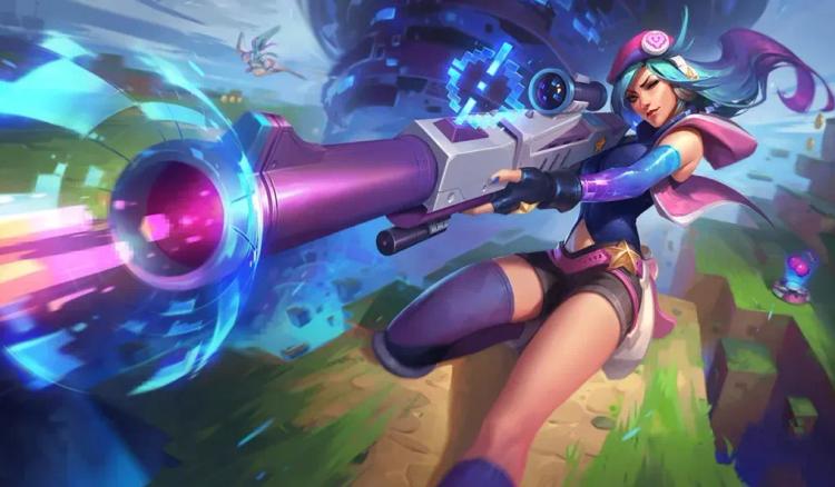 Håbefuld LoL-professionel uretmæssigt udelukket for inting - Riot indrømmer, at det bare var et færdighedsproblem