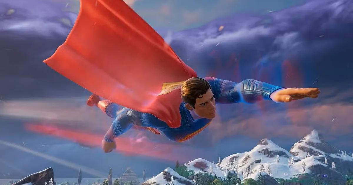 Fortnite-lækage driller ny 6-spiller-teamtilstand og store indholdsopdateringer