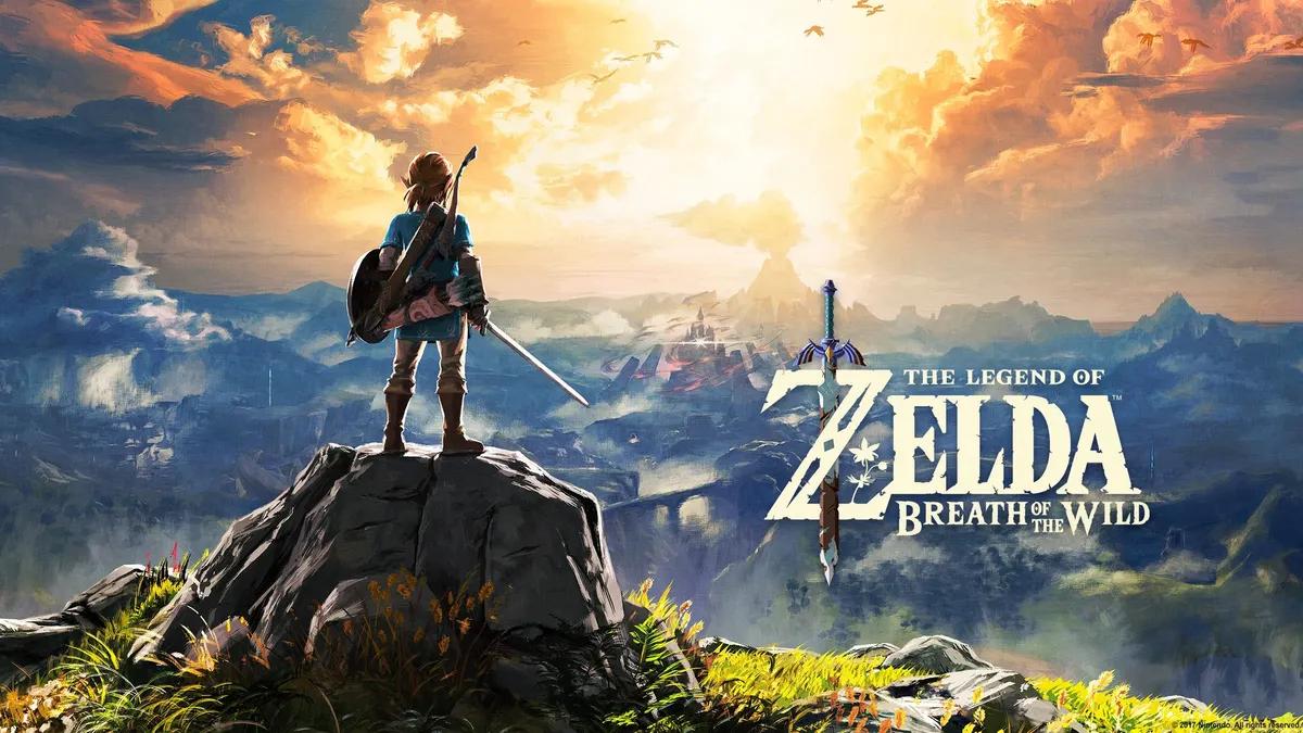 De første detaljer om skuespillerne til The Legend of Zelda-filmen er afsløret