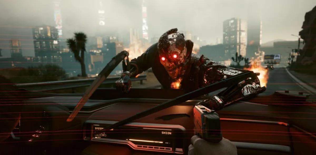 Cyberpunk 2077 Update 2.3 lanceres 17. juli - nye funktioner, platforme og fulde patch-noter afsløret