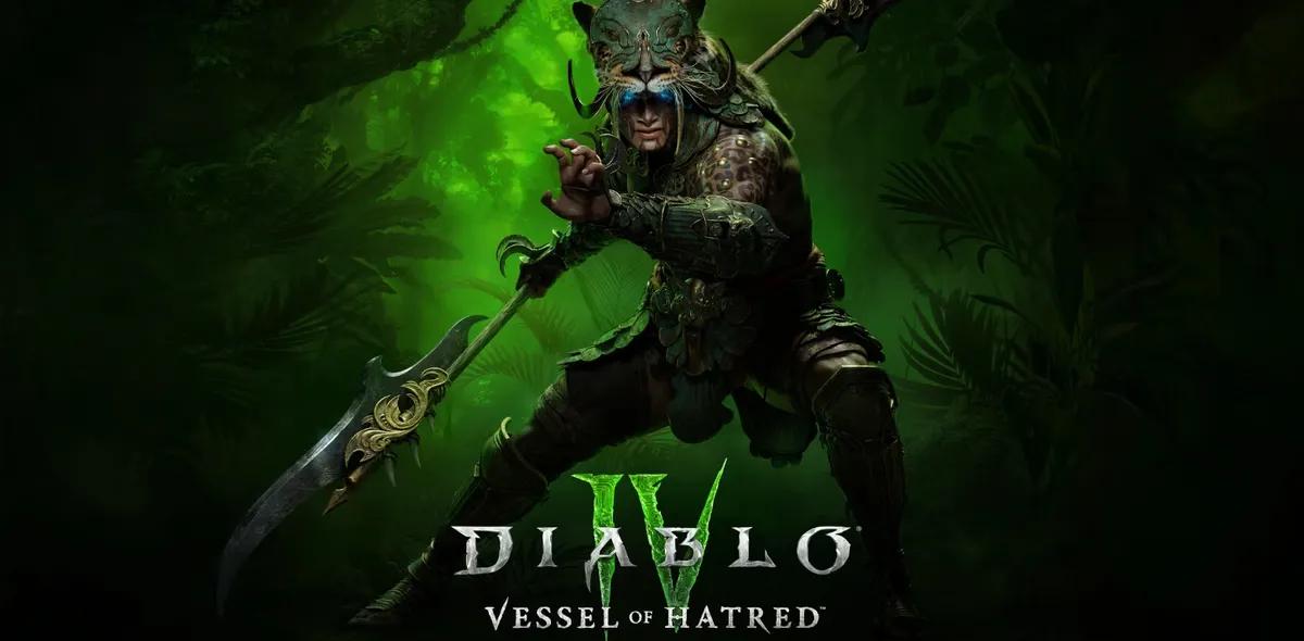 Diablo 4 lancerer overraskelsesbegivenhed midt i sæson 9-uroen