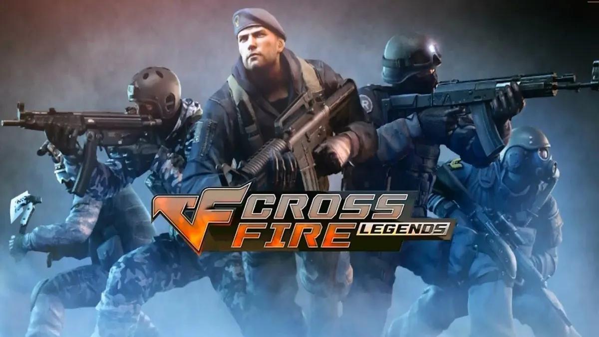 Crossfire: Legends vender tilbage med regional betatest på mobilen