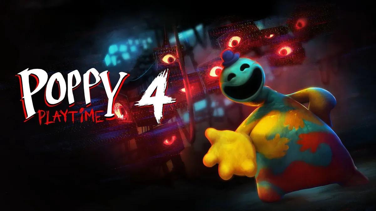Poppy Playtime Chapter 4 lanceres på mobilen - det hidtil mørkeste kapitel