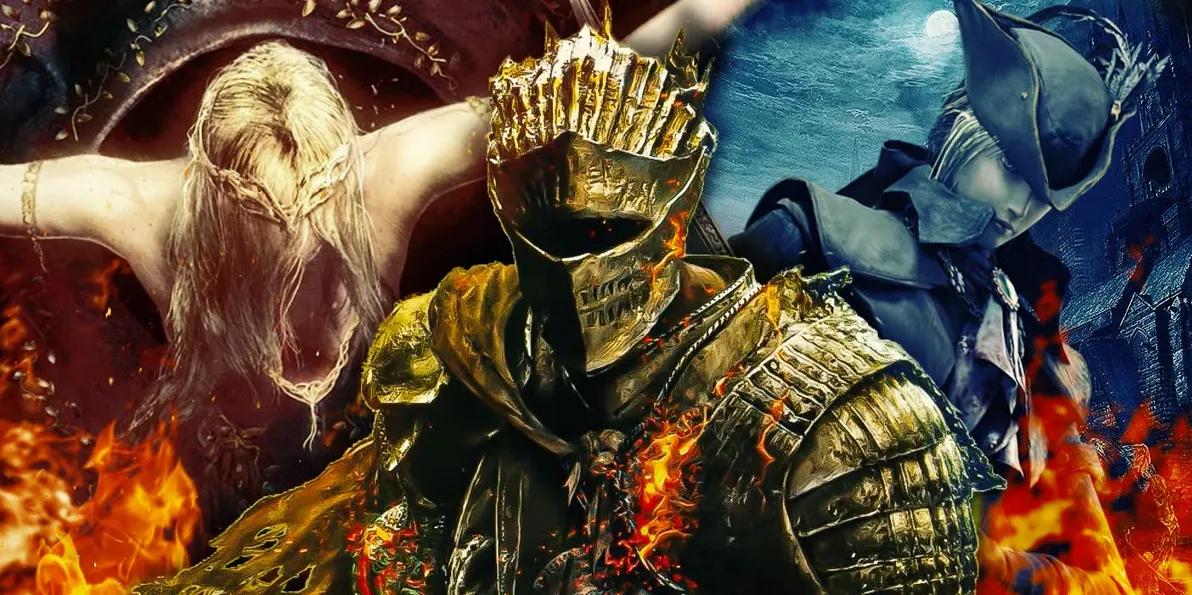 Dark Souls 3 Remaster er angiveligt på vej i 2026