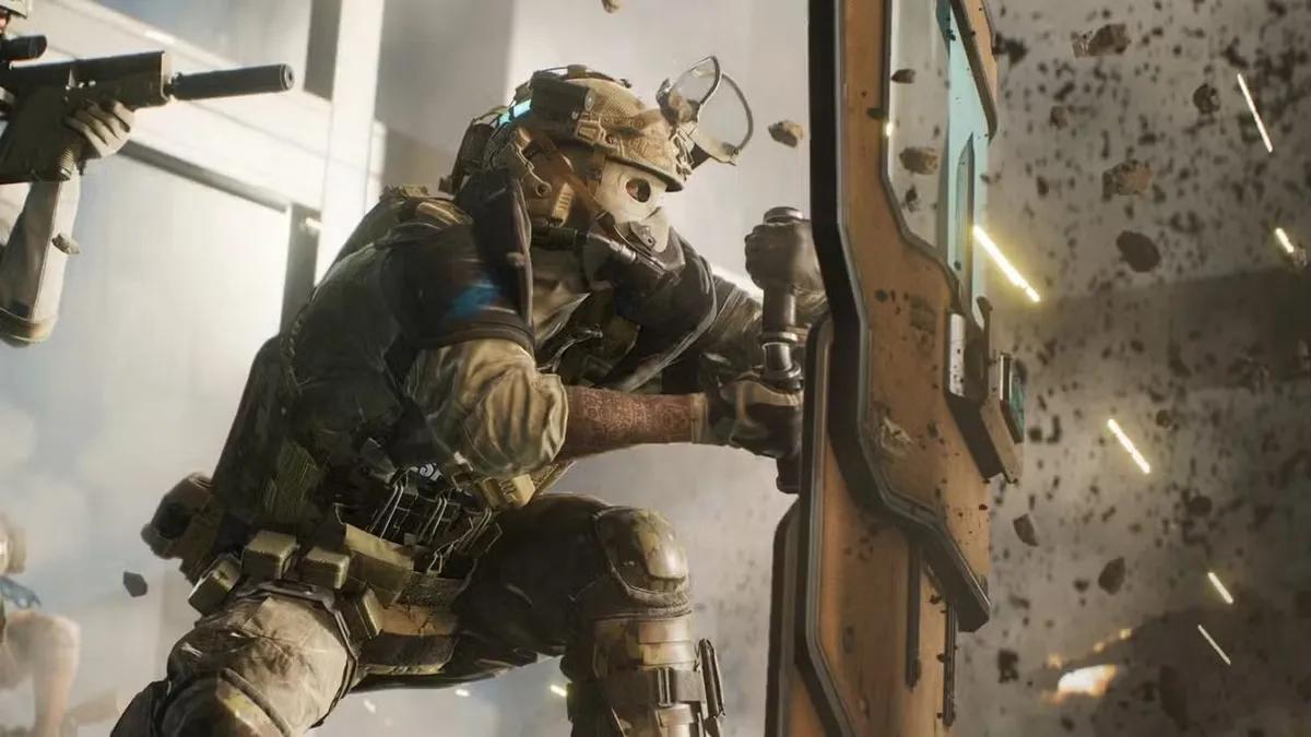 Battlefield 6-annoncering rygtes at være nært forestående midt i stigende lækager