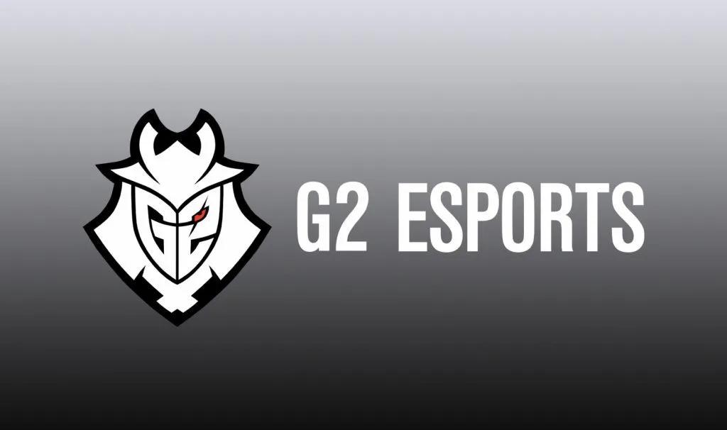 G2 Esports afslører opdateret CS2-liste med vigtige tilføjelser fra HEROIC og Fnatic