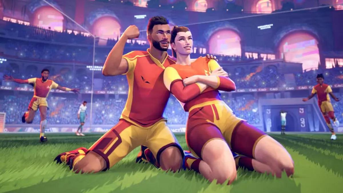 Sloclap afslører køreplan for Rematch: Crossplay, rangerede tilstande og større funktioner på vej