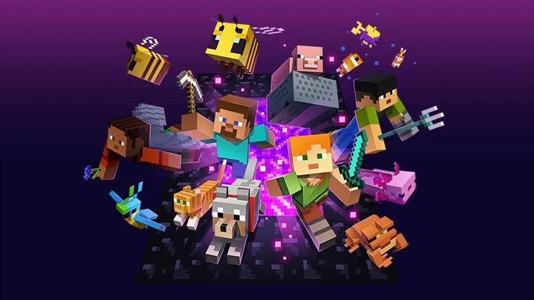 Minecraft-spiller bygger imponerende hurtigt rejsesystem ved hjælp af Redstone