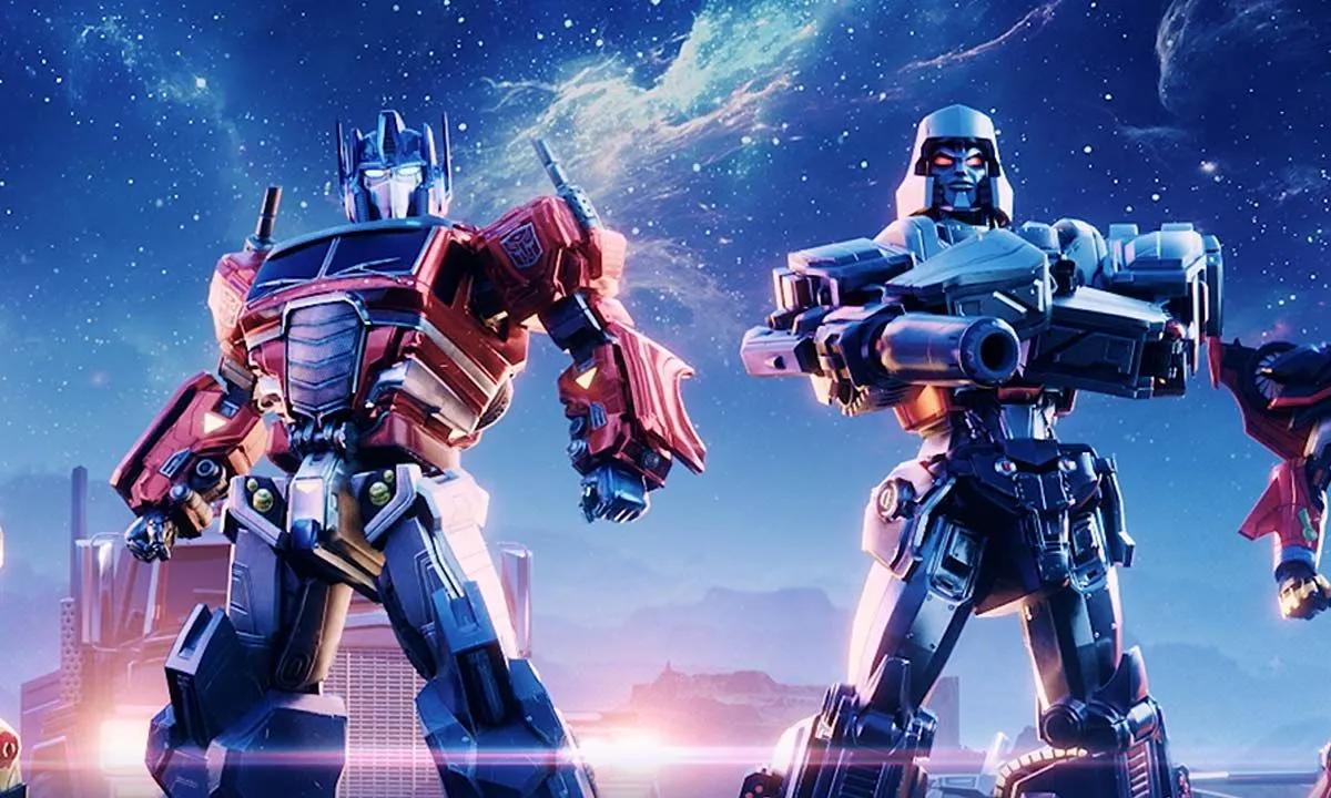 PUBG Mobile x Transformers: Fuld opdeling af 3.9 Prize Path-begivenheden