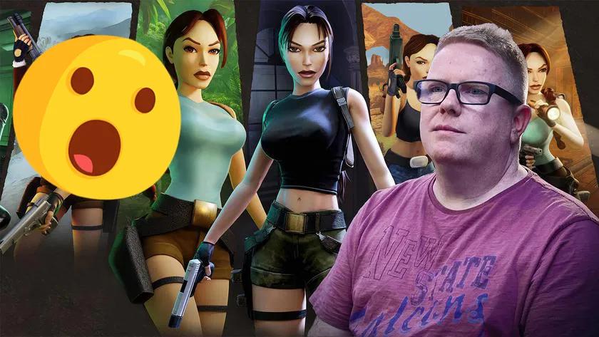 Tomb Raider-komponisten Peter Connelly fængslet for svindel med statslån