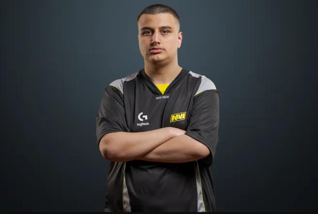 Eksklusivt: makazze taler om IEM Köln, at blive en del af NAVI's Main Roster og hans "Monkey Style"-spil