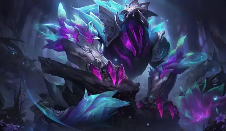 LoL Patch 25.15 udløser tunge Champion Nerfs