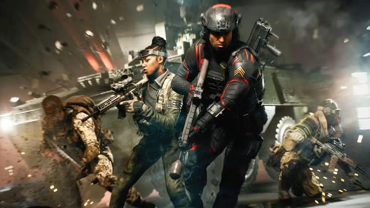 Battlefield 6 lanceres efter sigende den 10. oktober midt i en voksende hype
