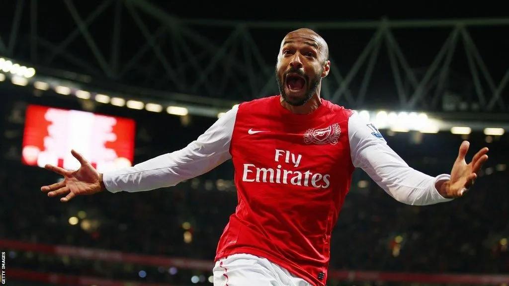 Thierry Henry og John Terry kommer angiveligt med i eFootball 2025 Legends Roster