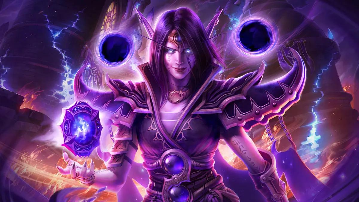 Episk droneshow lyser Shenzhen op i anledning af World of Warcrafts 20-års jubilæum
